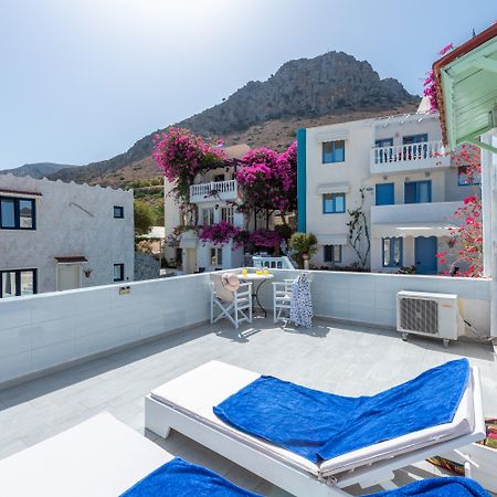 Korifi Suites Adults Only Limenas Chersonisou Exterior foto