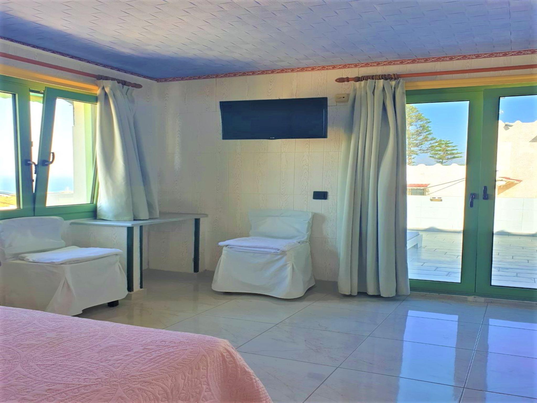 Korifi Suites Adults Only Limenas Chersonisou Exterior foto