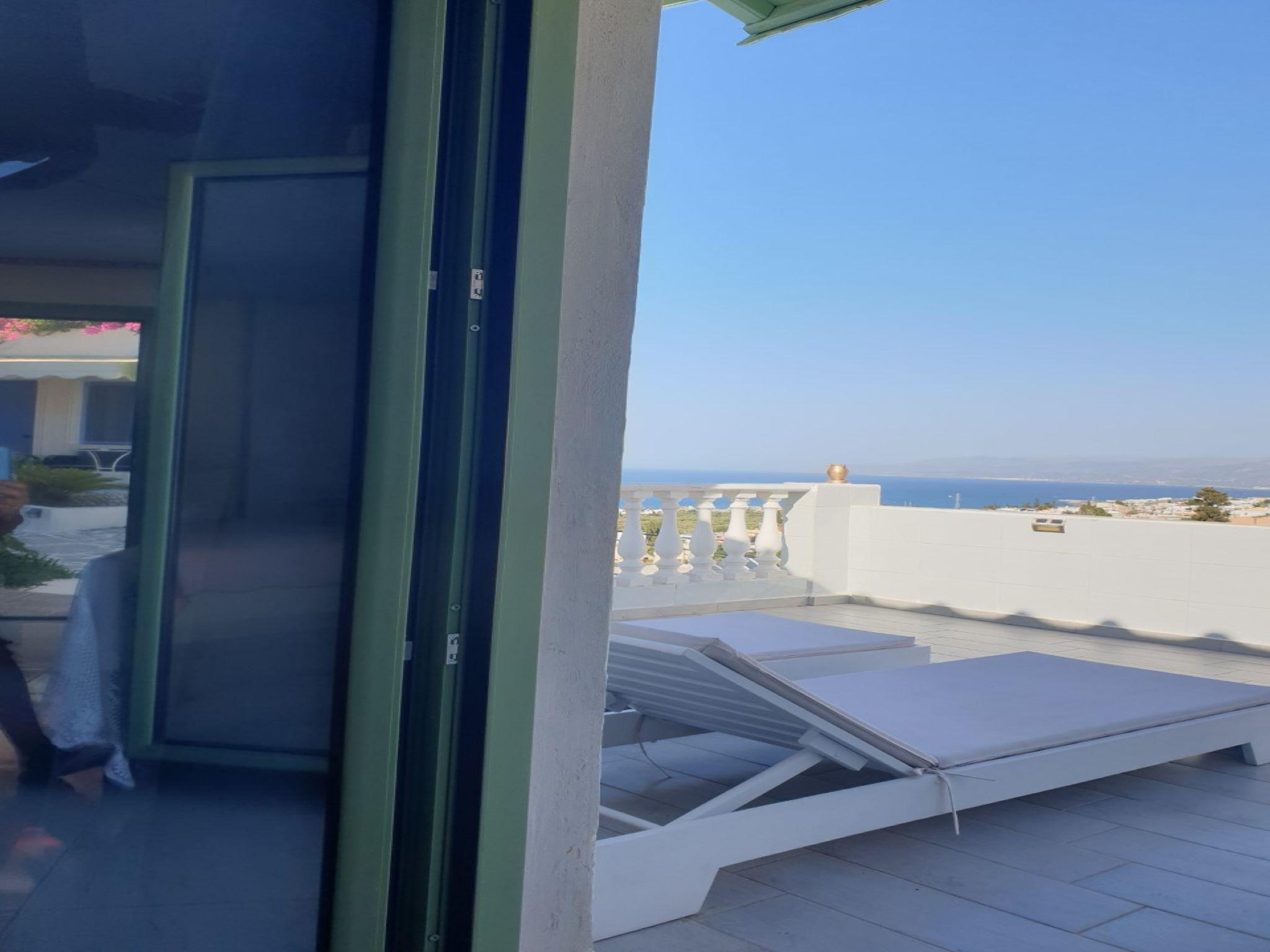Korifi Suites Adults Only Limenas Chersonisou Exterior foto