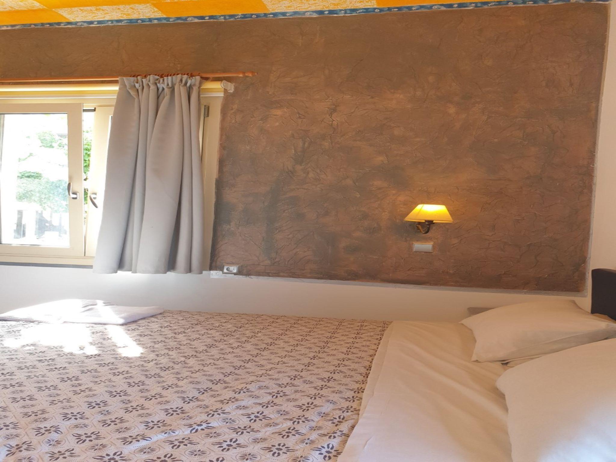 Korifi Suites Adults Only Limenas Chersonisou Exterior foto