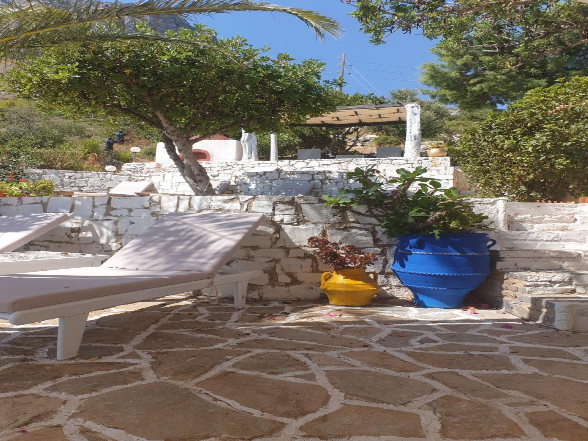 Korifi Suites Adults Only Limenas Chersonisou Exterior foto