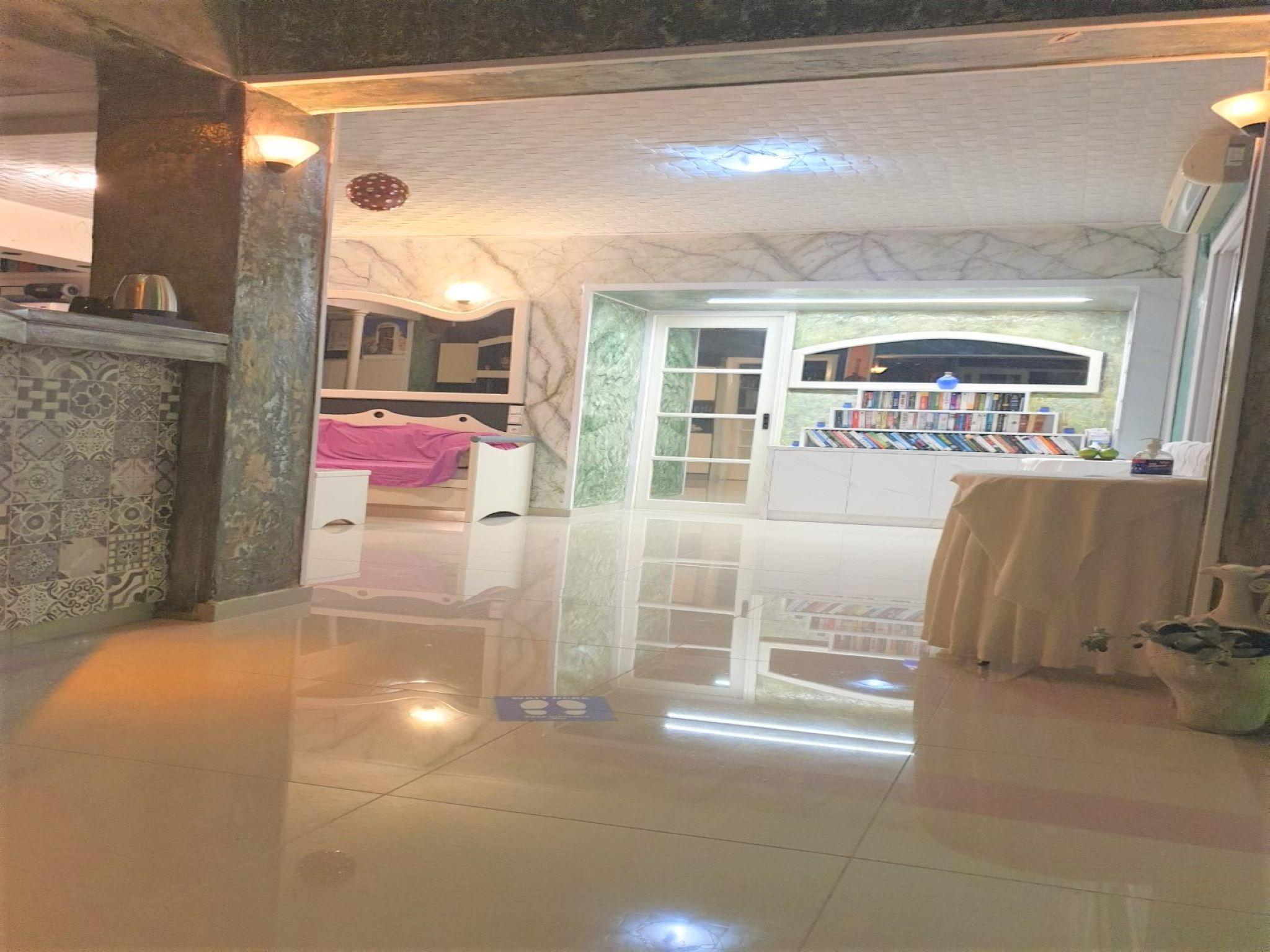 Korifi Suites Adults Only Limenas Chersonisou Exterior foto