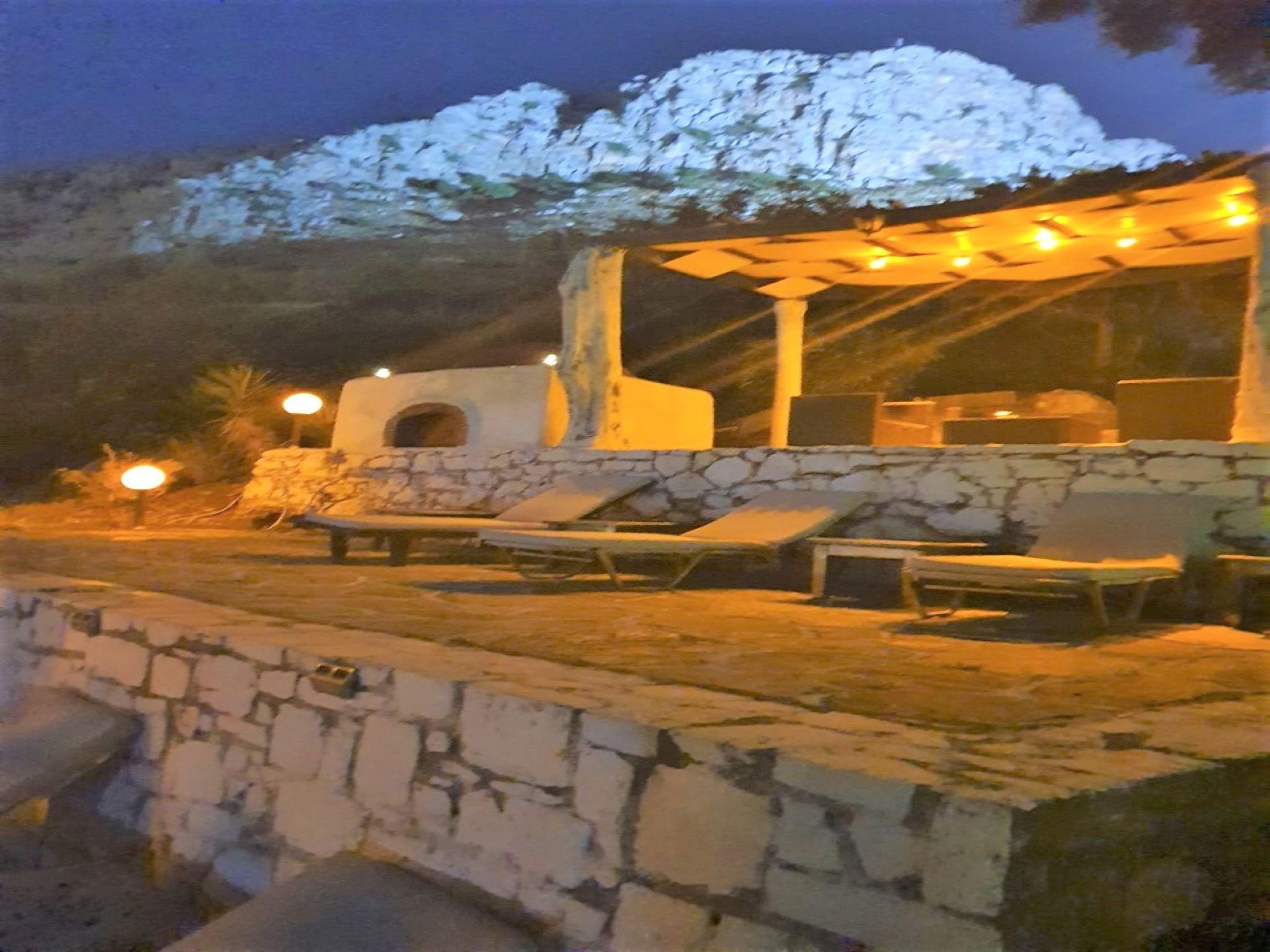 Korifi Suites Adults Only Limenas Chersonisou Exterior foto