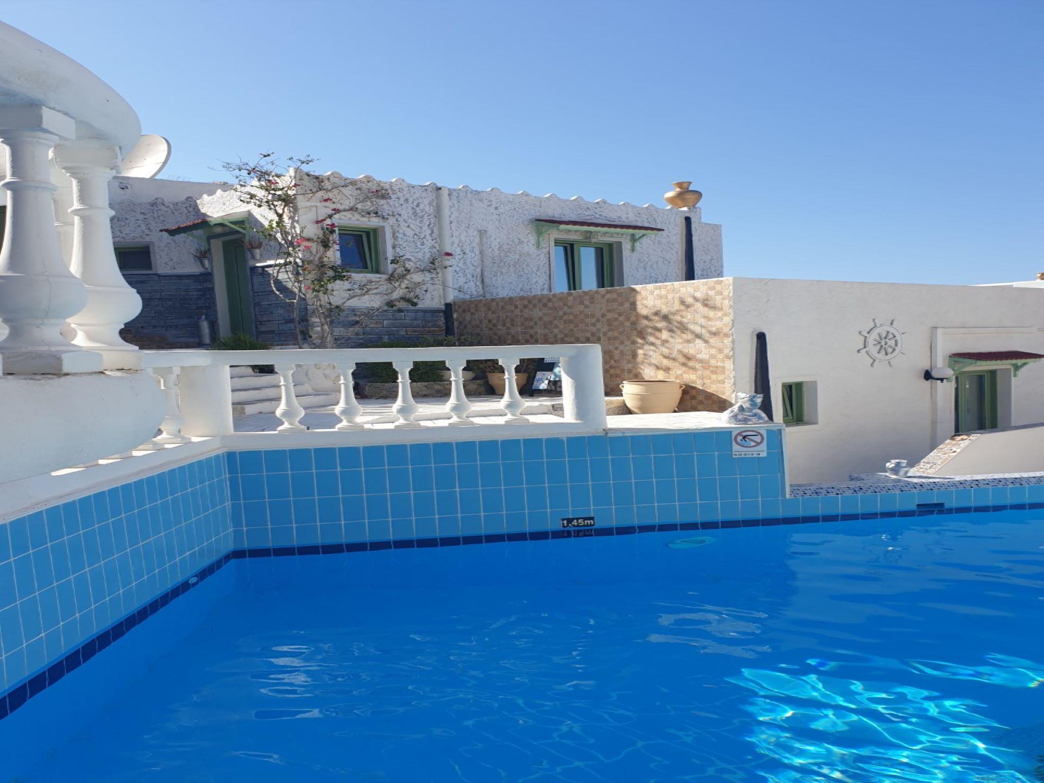 Korifi Suites Adults Only Limenas Chersonisou Exterior foto