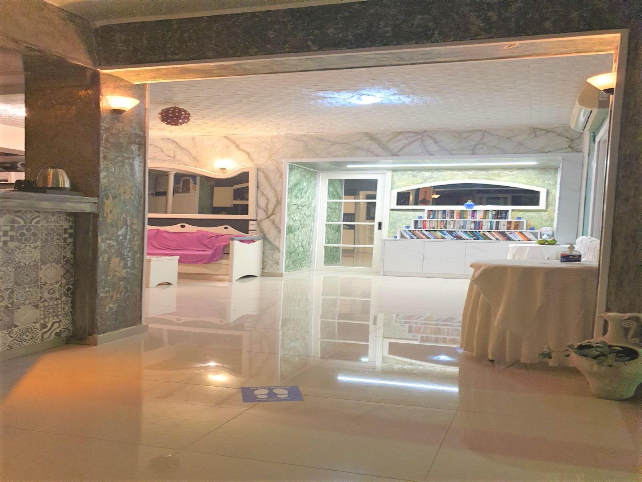 Korifi Suites Adults Only Limenas Chersonisou Exterior foto