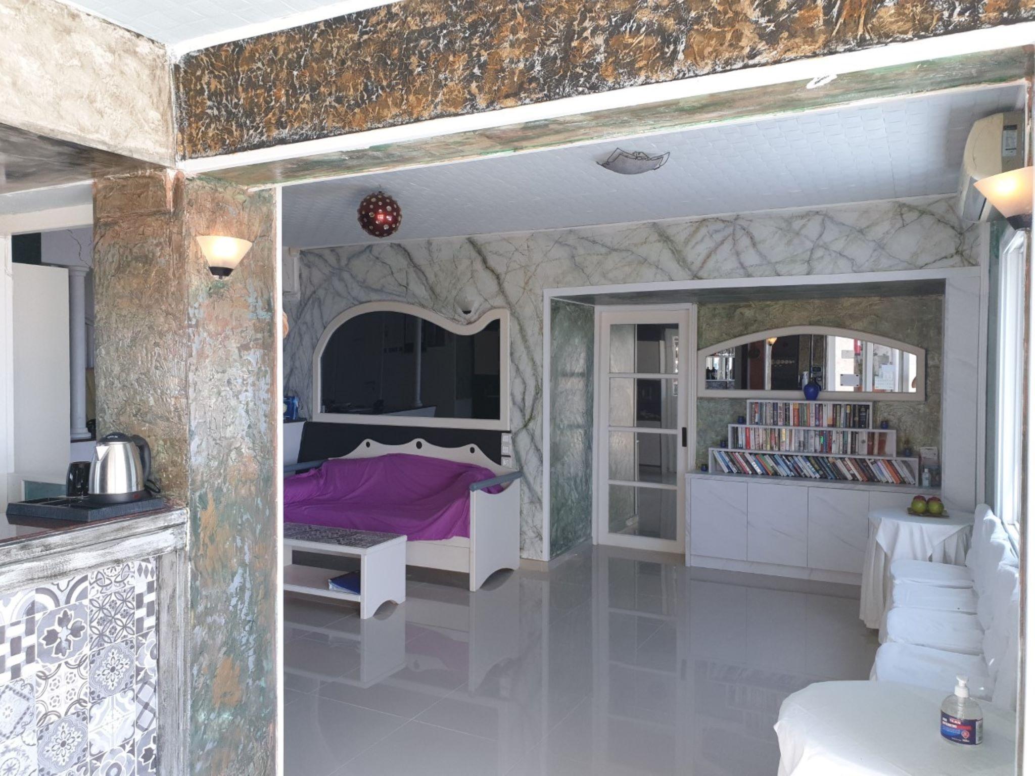 Korifi Suites Adults Only Limenas Chersonisou Exterior foto