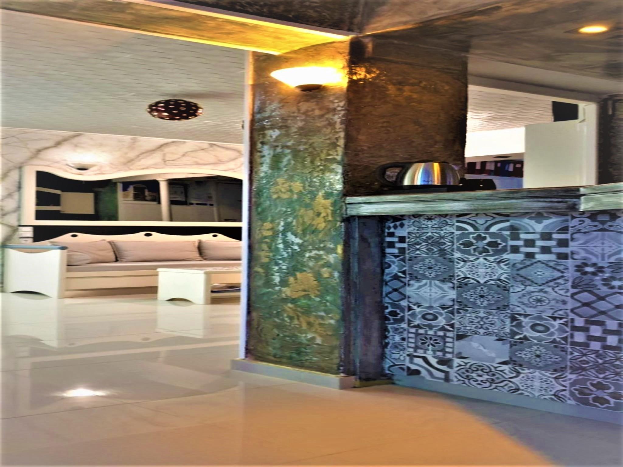 Korifi Suites Adults Only Limenas Chersonisou Exterior foto