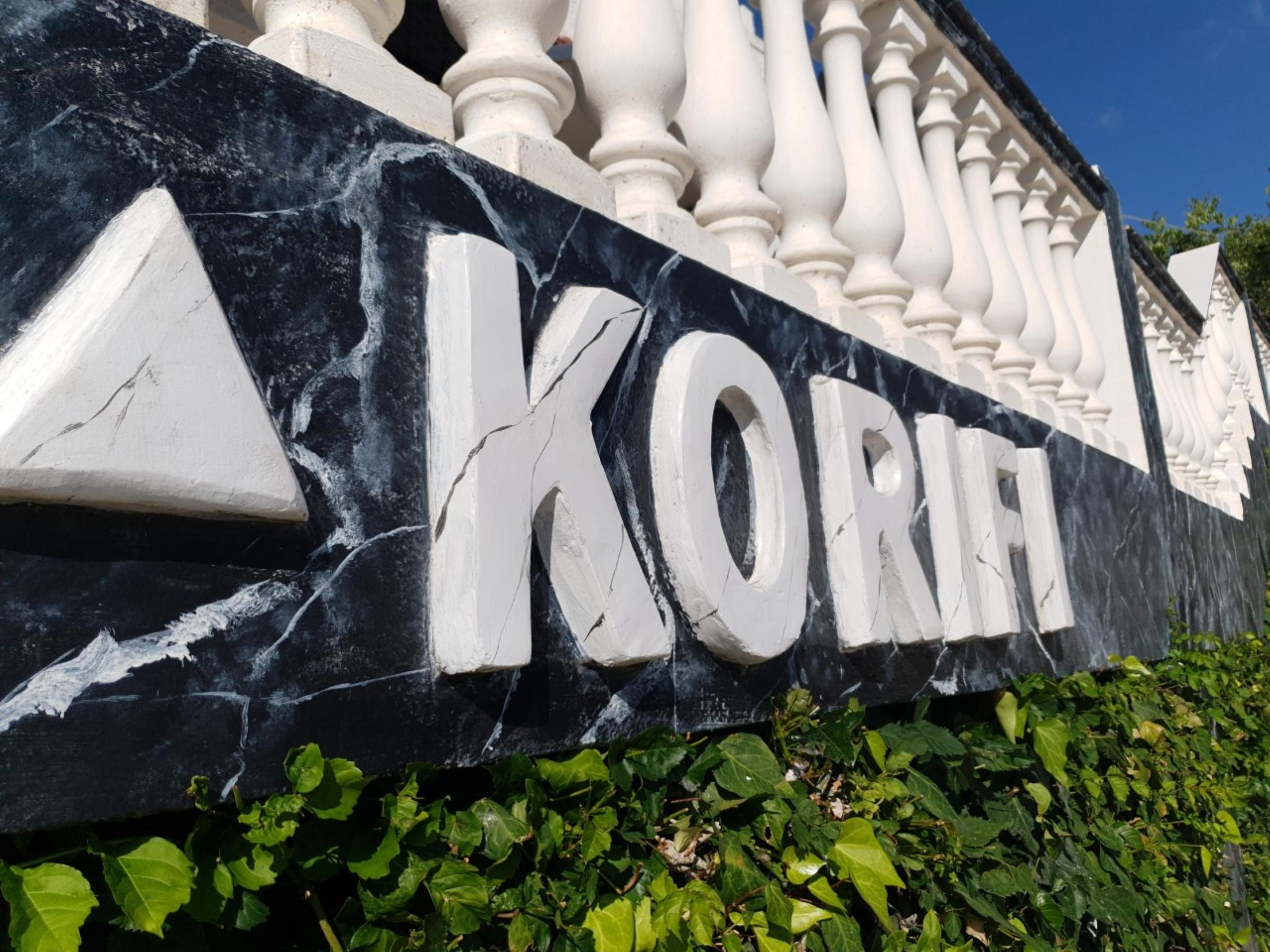 Korifi Suites Adults Only Limenas Chersonisou Exterior foto
