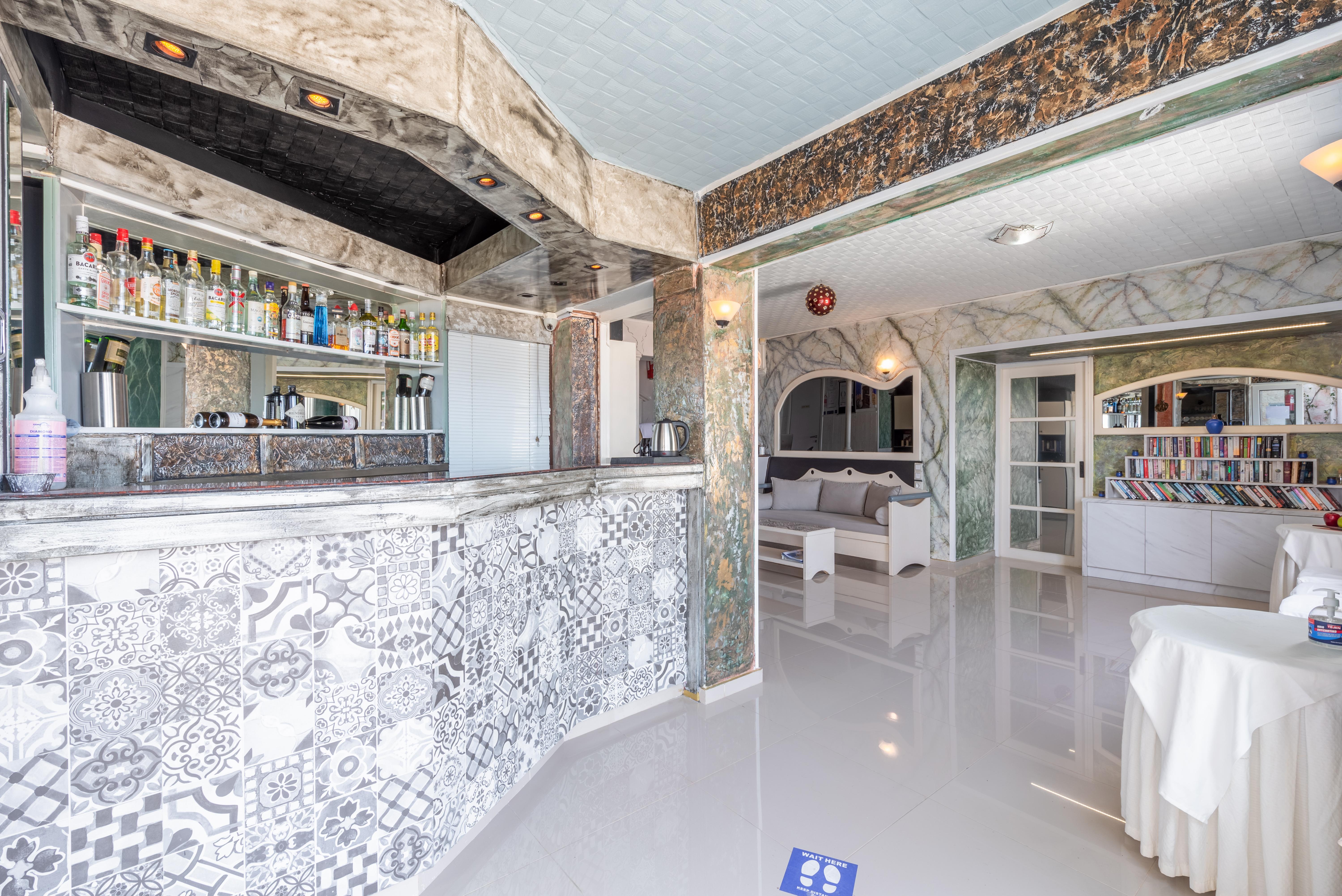 Korifi Suites Adults Only Limenas Chersonisou Exterior foto